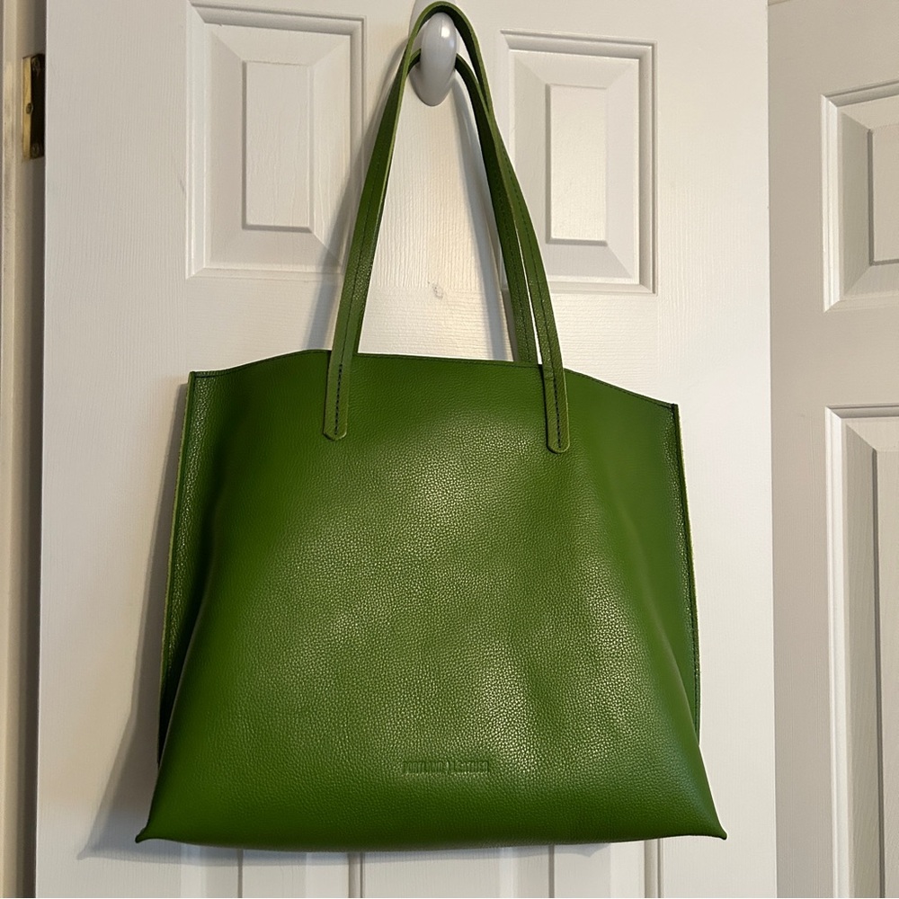 Portland Leather Goods - Large August Tote
